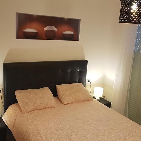 Residential Alazan Apartman El Faro Kültér fotó
