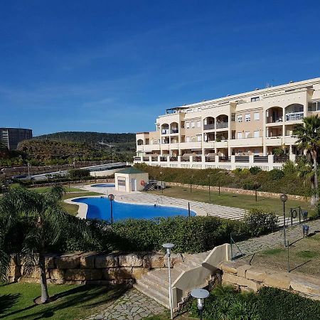 Residential Alazan Apartman El Faro Kültér fotó