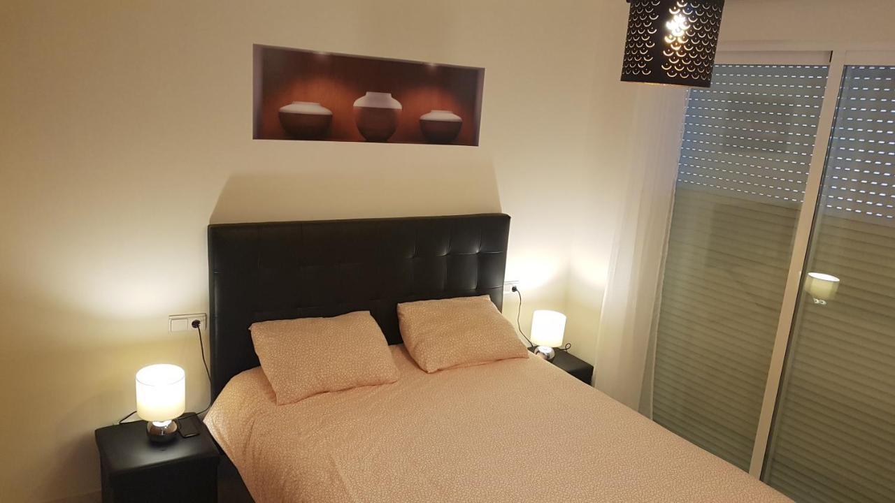 Residential Alazan Apartman El Faro Kültér fotó