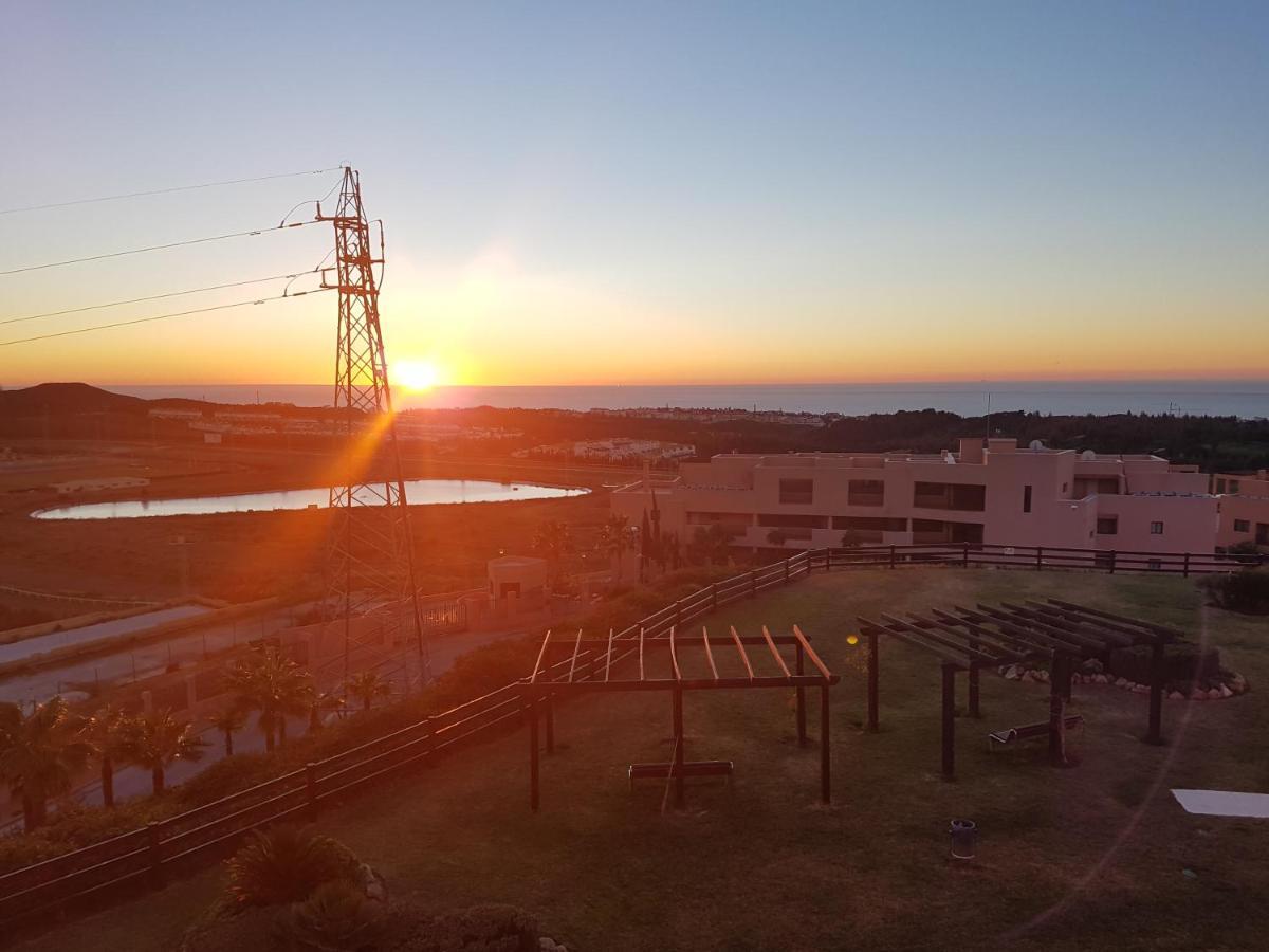 Residential Alazan Apartman El Faro Kültér fotó