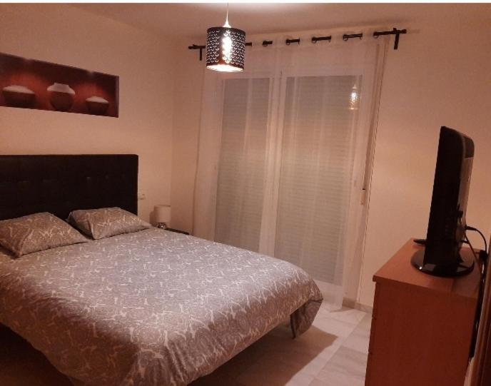 Residential Alazan Apartman El Faro Kültér fotó