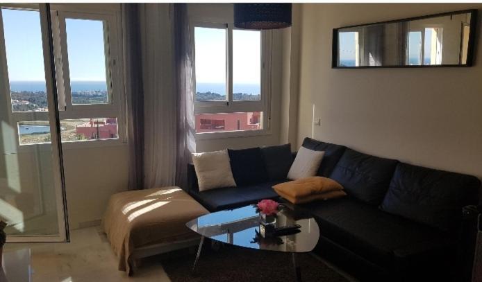 Residential Alazan Apartman El Faro Kültér fotó