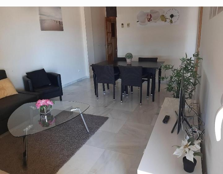 Residential Alazan Apartman El Faro Kültér fotó