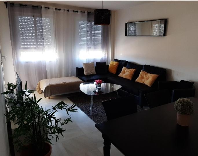 Residential Alazan Apartman El Faro Kültér fotó
