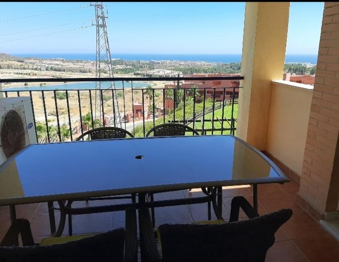 Residential Alazan Apartman El Faro Kültér fotó