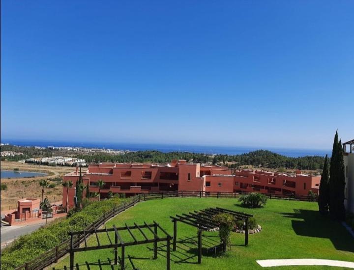 Residential Alazan Apartman El Faro Kültér fotó