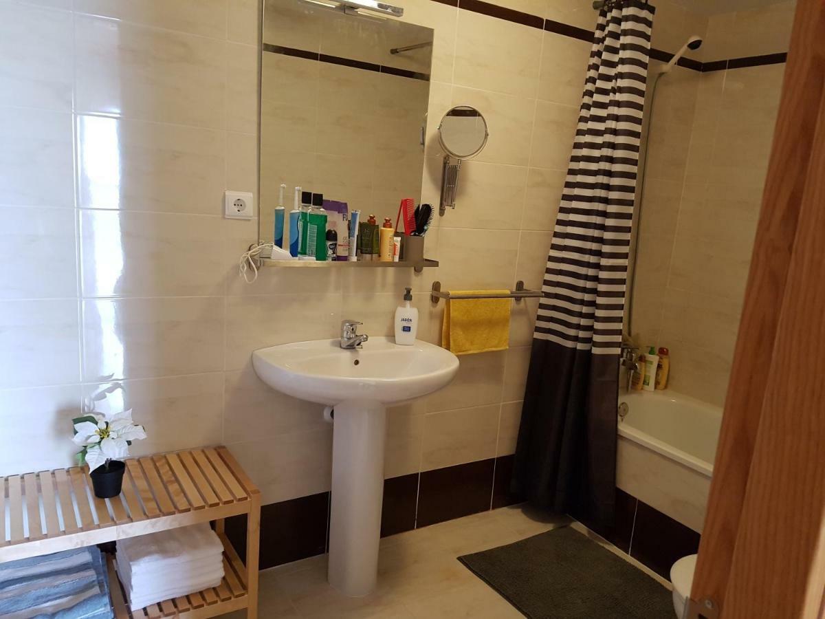 Residential Alazan Apartman El Faro Kültér fotó