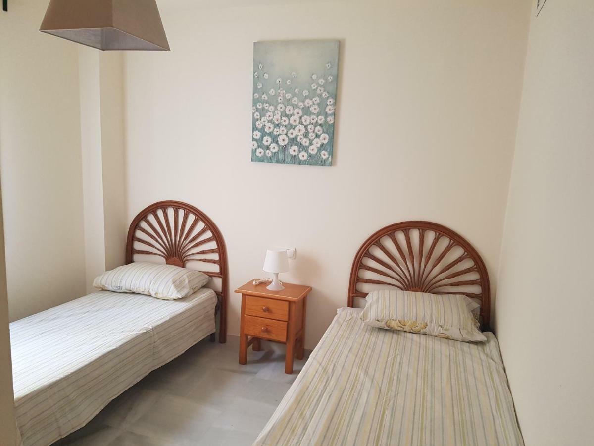 Residential Alazan Apartman El Faro Kültér fotó