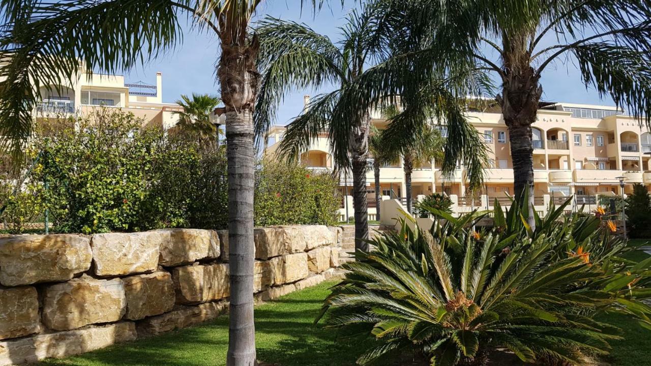 Residential Alazan Apartman El Faro Kültér fotó