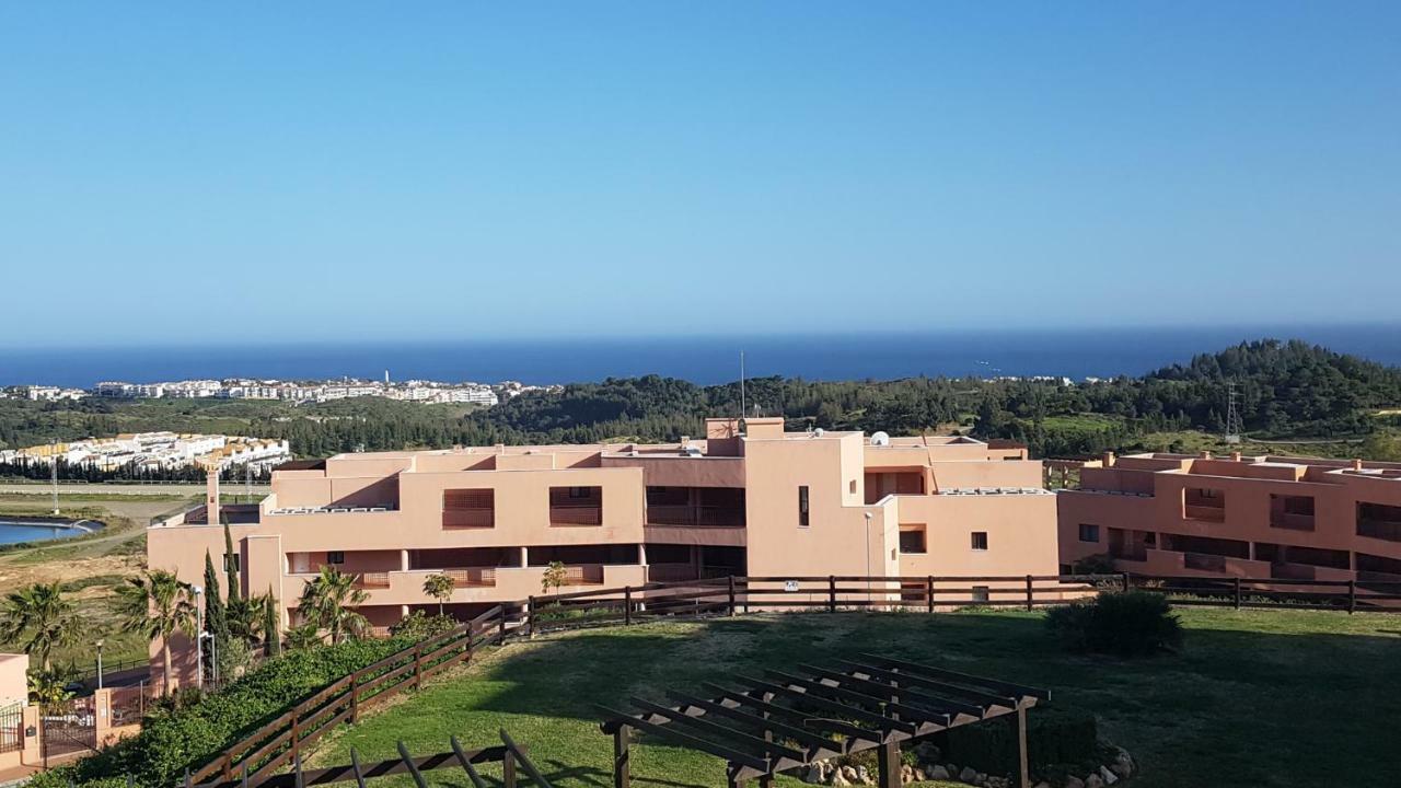 Residential Alazan Apartman El Faro Kültér fotó