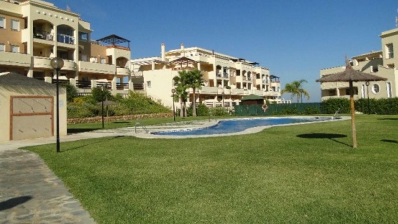 Residential Alazan Apartman El Faro Kültér fotó