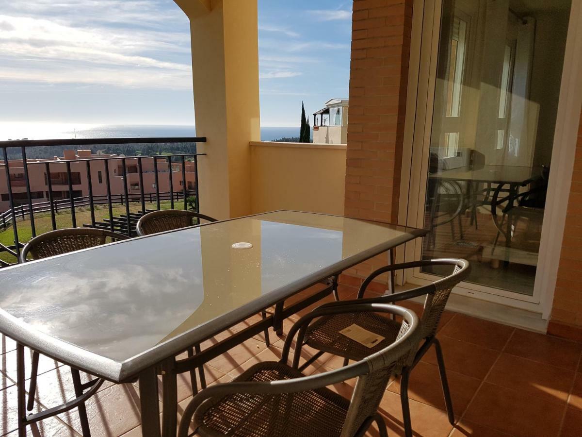Residential Alazan Apartman El Faro Kültér fotó