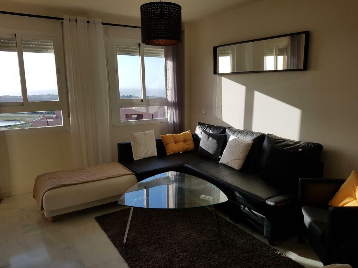 Residential Alazan Apartman El Faro Kültér fotó