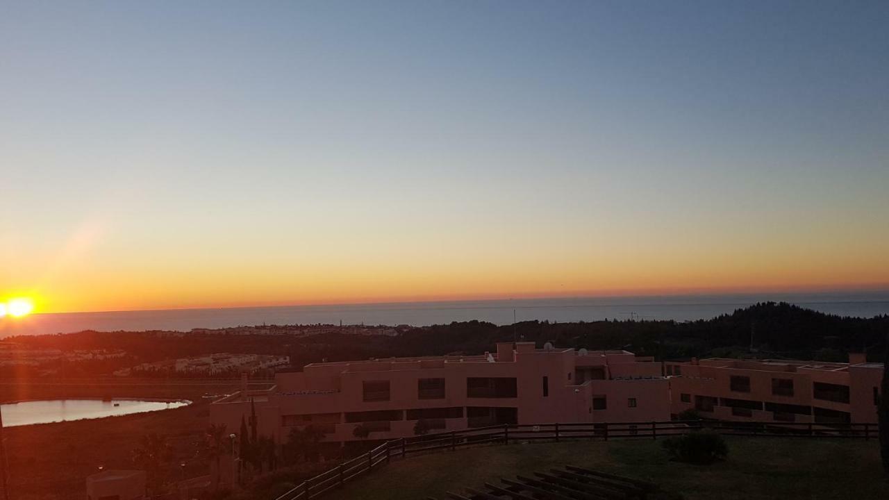 Residential Alazan Apartman El Faro Kültér fotó