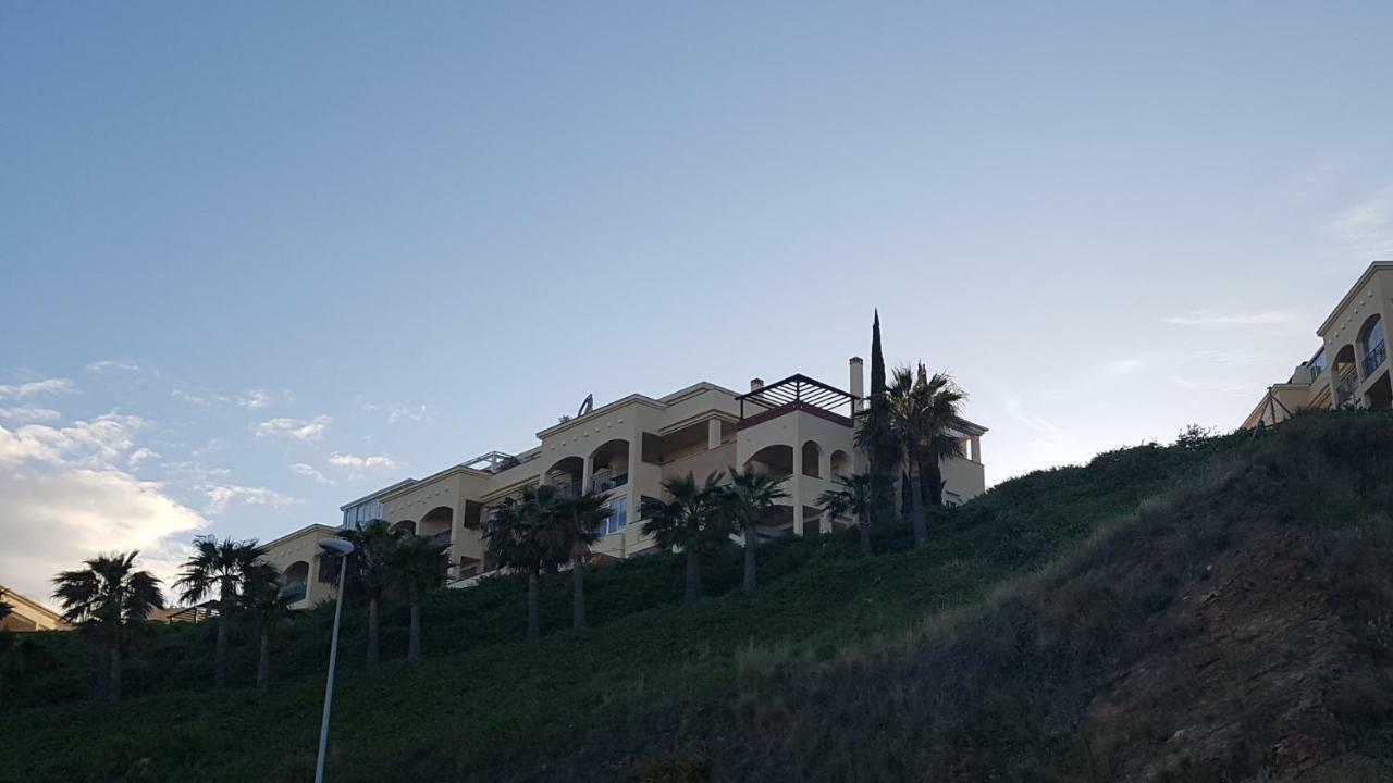 Residential Alazan Apartman El Faro Kültér fotó