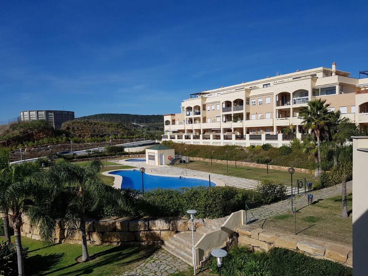 Residential Alazan Apartman El Faro Kültér fotó