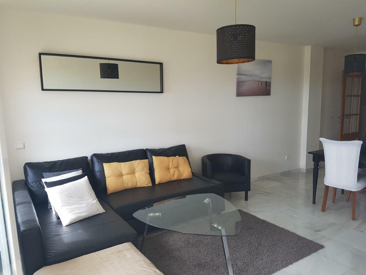 Residential Alazan Apartman El Faro Kültér fotó