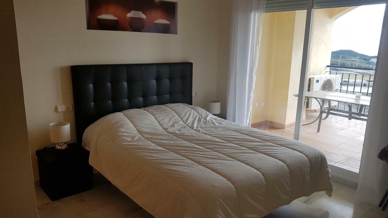Residential Alazan Apartman El Faro Kültér fotó