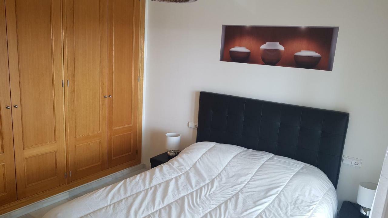 Residential Alazan Apartman El Faro Kültér fotó