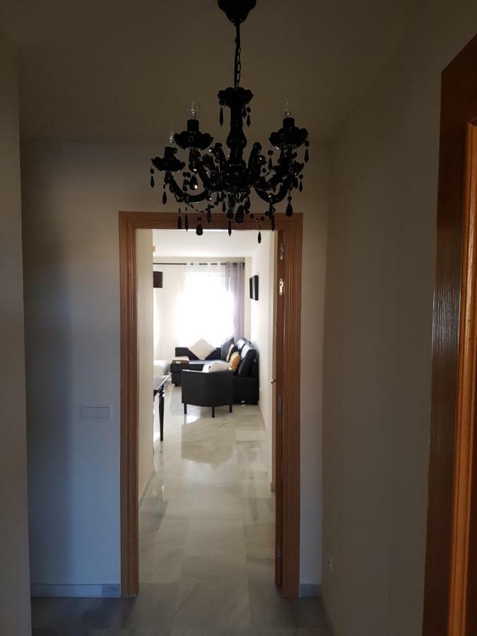 Residential Alazan Apartman El Faro Kültér fotó