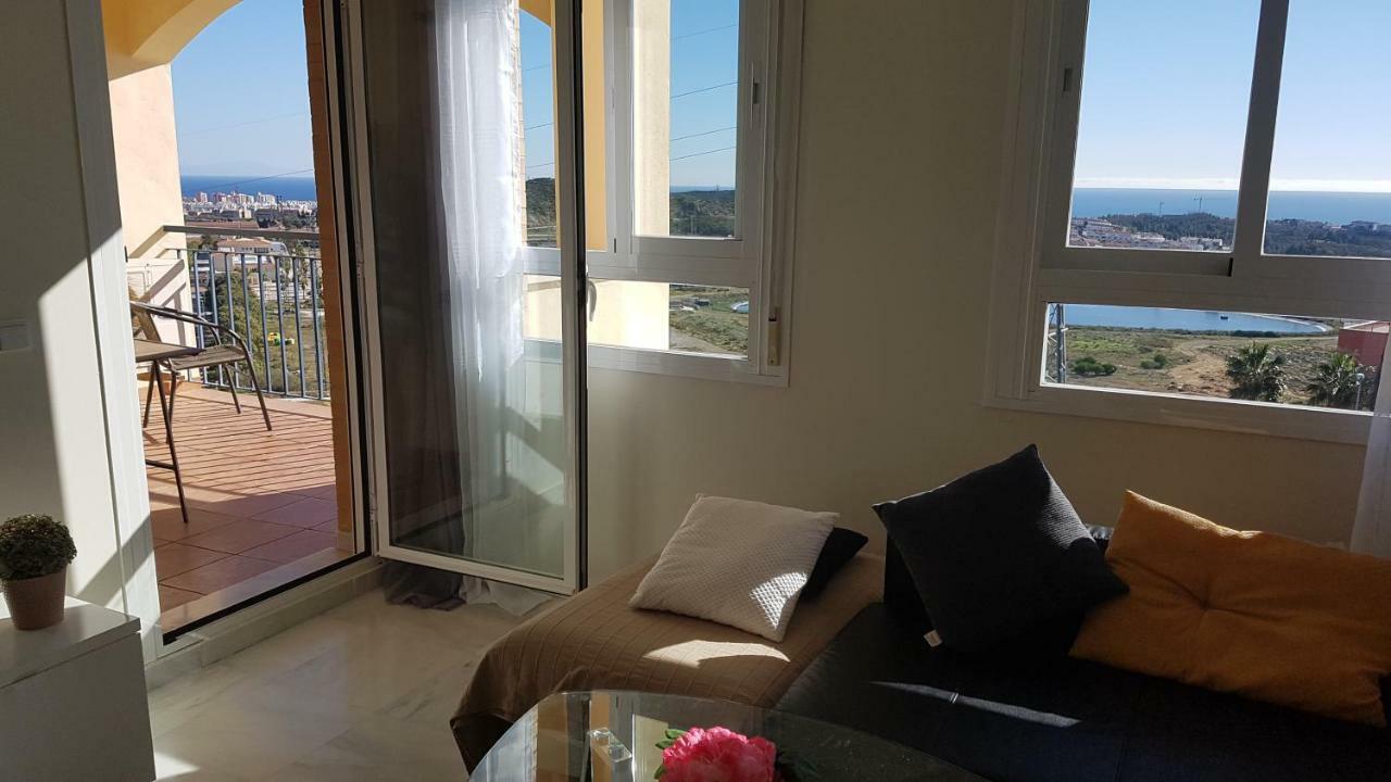 Residential Alazan Apartman El Faro Kültér fotó